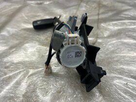 SPÍNACÍ SKŘÍŇKA ŠKODA 5K0905865 - 2