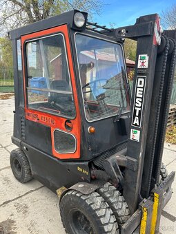 Desta DVHM 2522 LX - 2