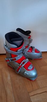Dětské/junirské lyžařské boty Dalbello R3 24.5 (23.5) - 2
