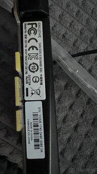 Creative Labs Sound Blaster X AE-5 plus. - 2