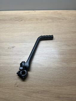 nakopávačka Husqvarna WR/SM/WRE/CR 125 - 2