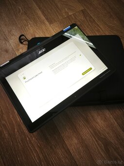 ACER chromebook spin 11 - 2