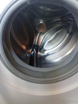 Nová pračka Siemens - 2