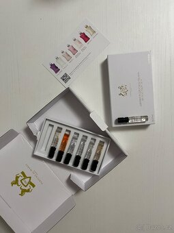 Vzorek parfému Meliora - Parfums de Marly - 2