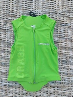 Dětské lyžařské páteřák POC POCito + Komperdell - 2