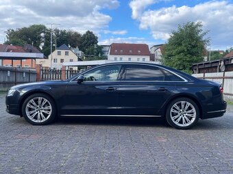 Audi A8, A8 L 4.2 TDI 283 KW r.v. 5/2016 QUATTRO DPH - 2