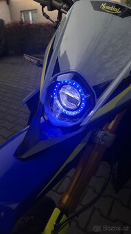 Fb mondial smx 125 2023 - 2