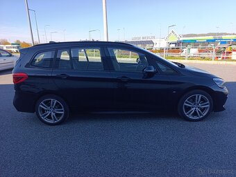 218 Sada M pro 7 osob, plná LED - 2