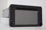 ALFA ROMEO dotykova NAVI DVD USB SD BT WIFI ANDROID - TOP HW - 2