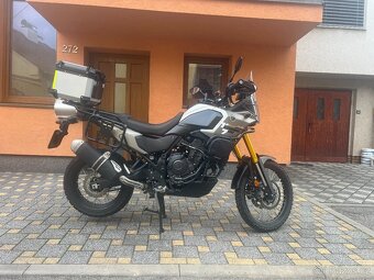Yamaha Tenere 700 - 2