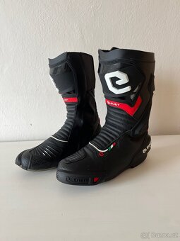 Silniční boty ELEVEIT S MIURA AIR - 2