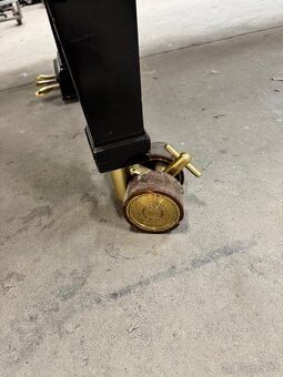 Steinway & Sons Modell D- 274 cm Only now super price - 2