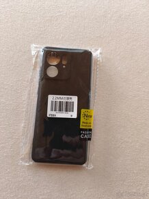 Motorola Edge 40-Novy ochranny kryt - 2