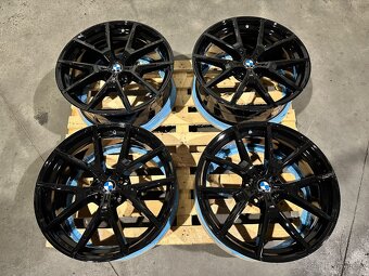 ✅ BMW originálna sada diskov r20 G14 G15 G16 G30 G31 728M ✅ - 2