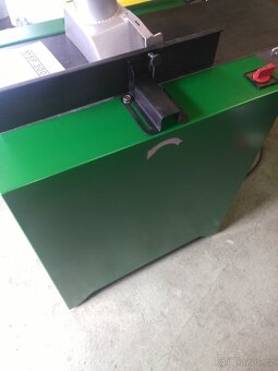 Prodám hoblovku s protahem KDR MSP 310 mm - 2