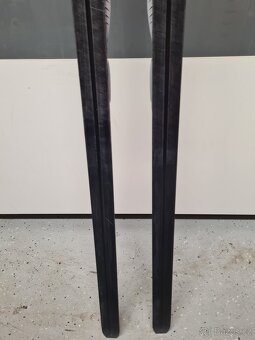 Juniorské bežky Sporten Bohemia Junior Classic 170 cm - 2