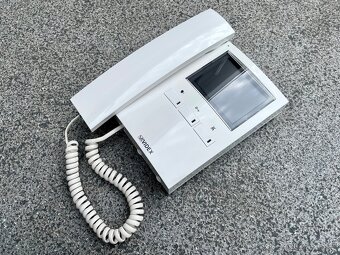 Sada videointerkomu Videx VX2200: 1 byt, 2 vchody - 2