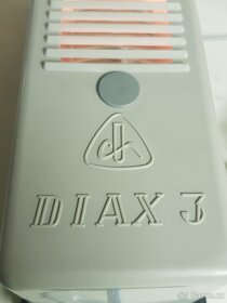 Dětský diaprojektor Diax3 Chemoplast Brno - 2