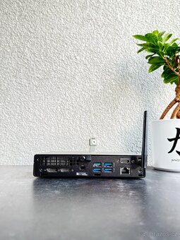 Dell OptiPlex 5080 Micro i5 10Th - 2