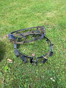 náhradní díly ke kultivátoru - 2