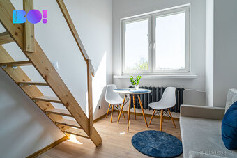 Prodej bytu 1kk, Oświęcim - 2