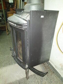 KRBOVÁ VLOŽKA JOTUL - 2