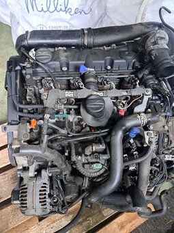 Motor RHS Peugeot/Citroën 2.0HDI 8V 79kW - 2