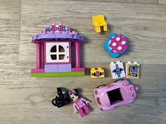 Lego Duplo 10873 - 2