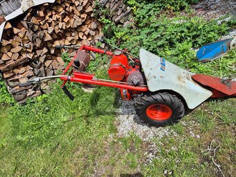 Mf-70, lišta 140 cm - 2