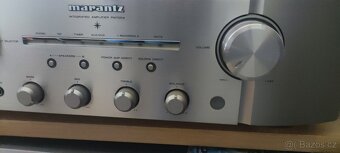 Prodám Zesilovač Marantz PM 7004 - 2