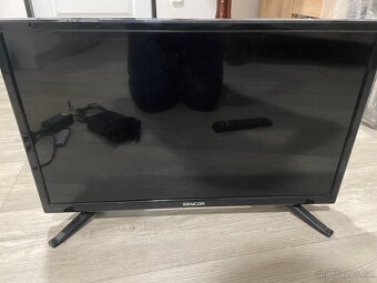Televize SENCOR - 2