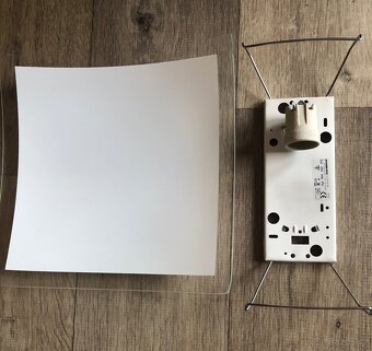 Prodám-moderní svítidla komplet - 2