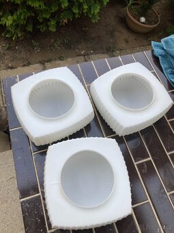 Stropnice světla - 2