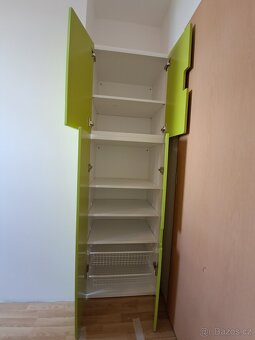 Šatní skříň Stuva IKEA - 2