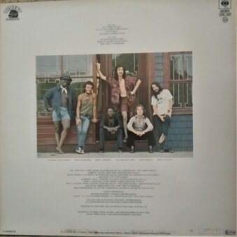 Bruce Springsteen – The Wild, The Innocent ...... (LP) - 2