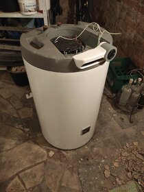 Dražice OKC 100 NTR/Z Ohřívač vody nepřímotopný - 2