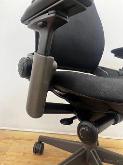 Steelcase Leap V2 (Showroommodel) - 2