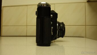 ZENIT E +INDUSTAR 50 - 2