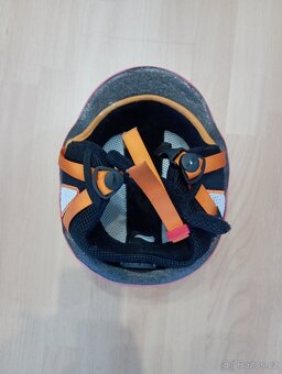 dětská zimní helma - 2