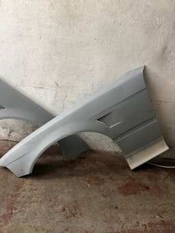 Náhradní díly bmw e36, e46 - 2