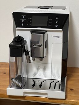 Delonghi PrimaDonna Class - 2