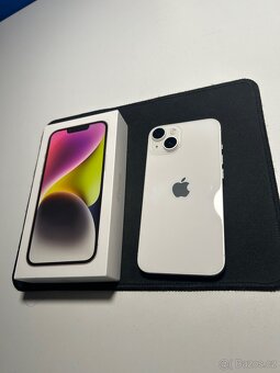 iPhone 14 128GB TOP STAV - 2