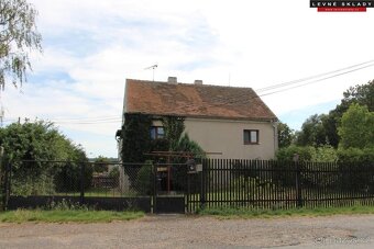 Poskytnutí trvalého pobytu či bydliště ve Vrdech - 2