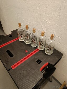 Láhev na alkohol - 2