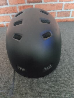 Helma Oxelo na kolo, koloběžku, skate, brusle - 2