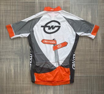 Pansky cyklodres zn.Kalas - vel. 4 - 2