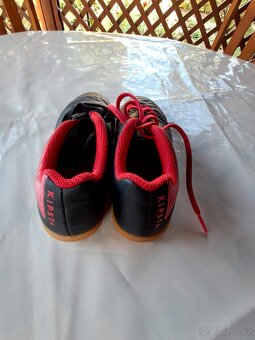 Kopačky Decathlon, vel. 31 - 2