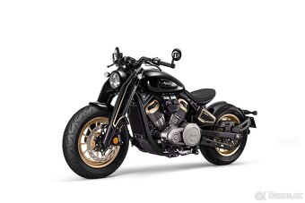 Benda Napoleon 500 - 2