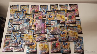 Crown Zenith 156-80133 Pokemon Booster - 2