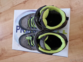 Primigi dětské celoroční boty GORE-TEX velikost 33 - 2